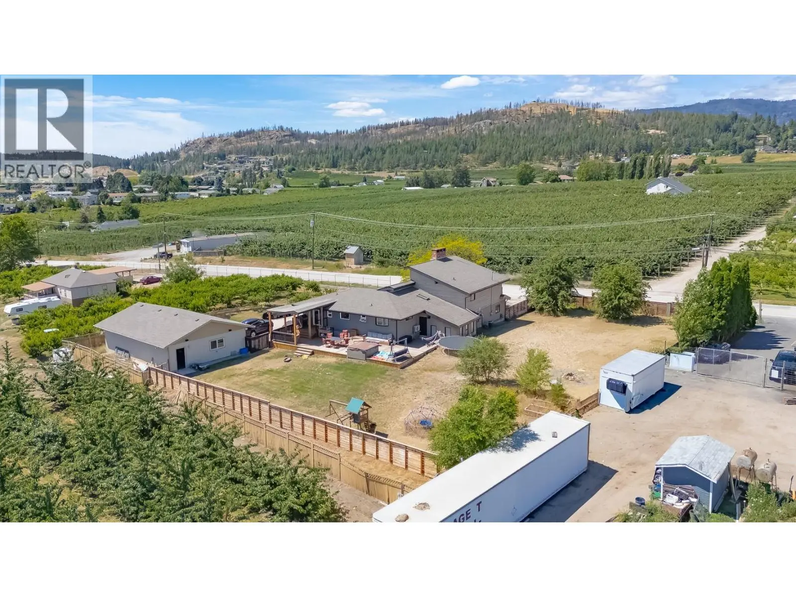 10371 Okanagan Centre Road E. Lake Country, British Columbia