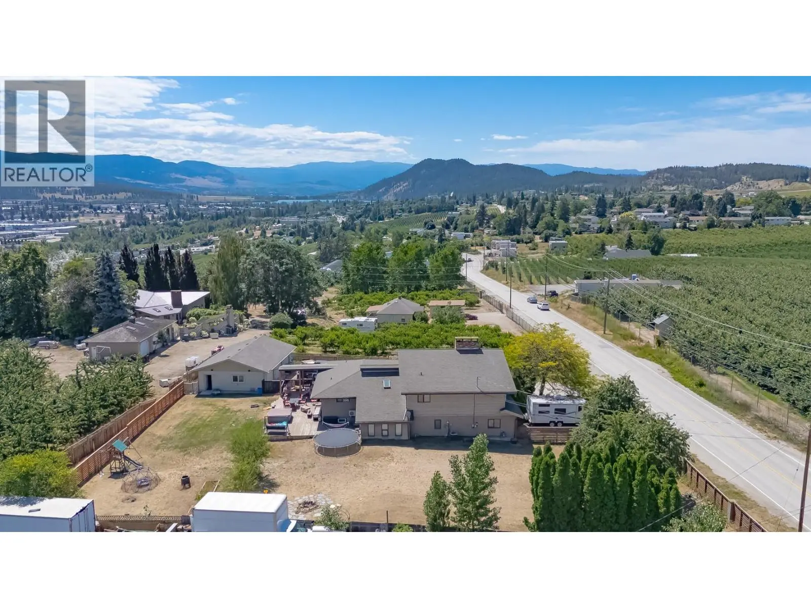 10371 Okanagan Centre Road E. Lake Country, British Columbia