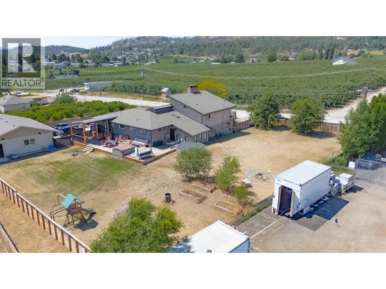 10371 Okanagan Centre Road E. Lake Country, British Columbia