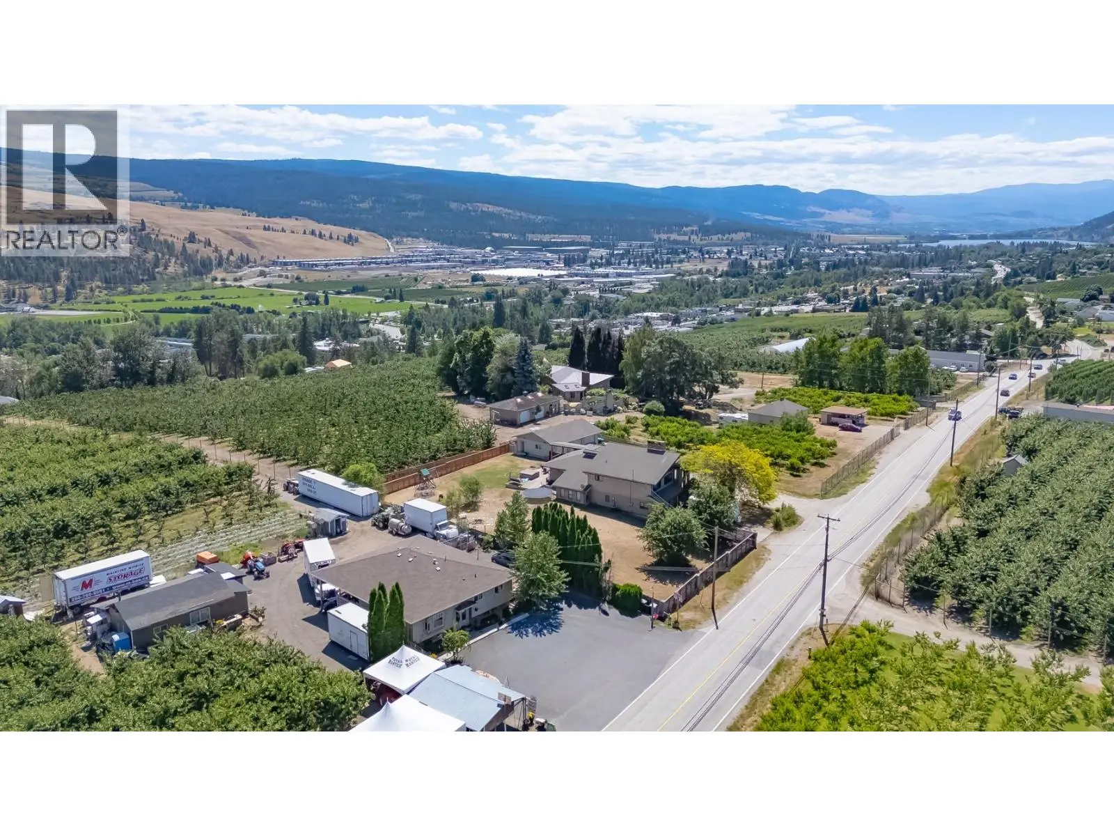 10371 Okanagan Centre Road E. Lake Country, British Columbia