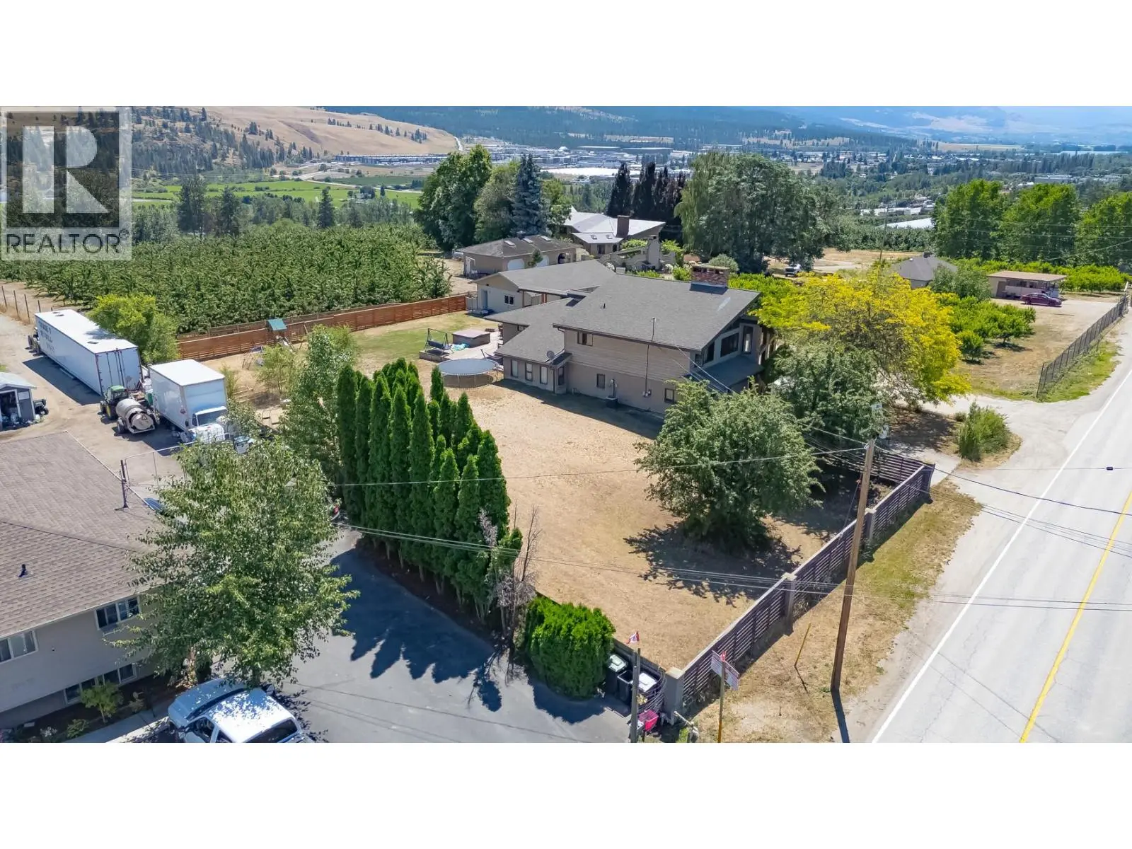 10371 Okanagan Centre Road E. Lake Country, British Columbia