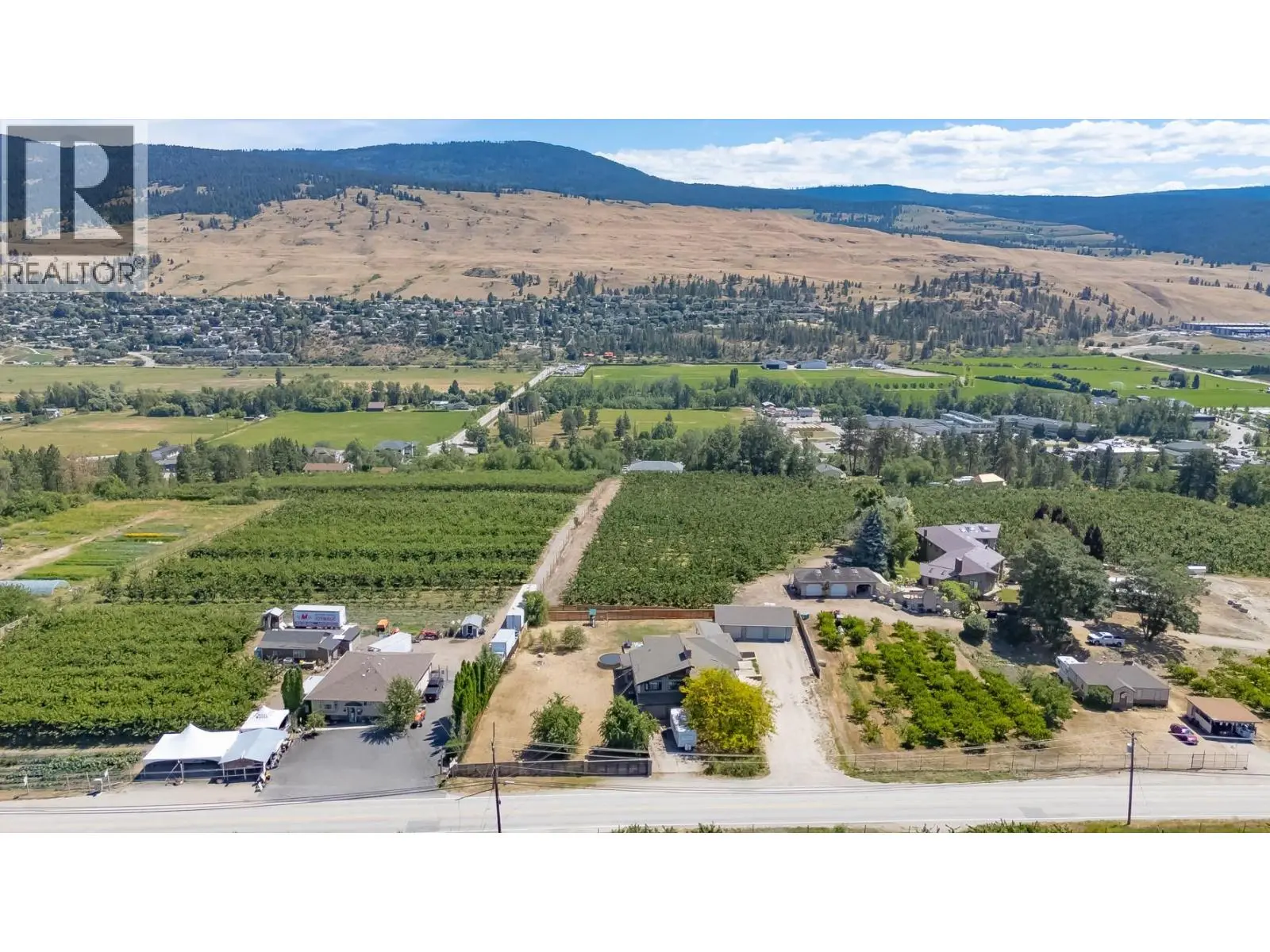 10371 Okanagan Centre Road E. Lake Country, British Columbia