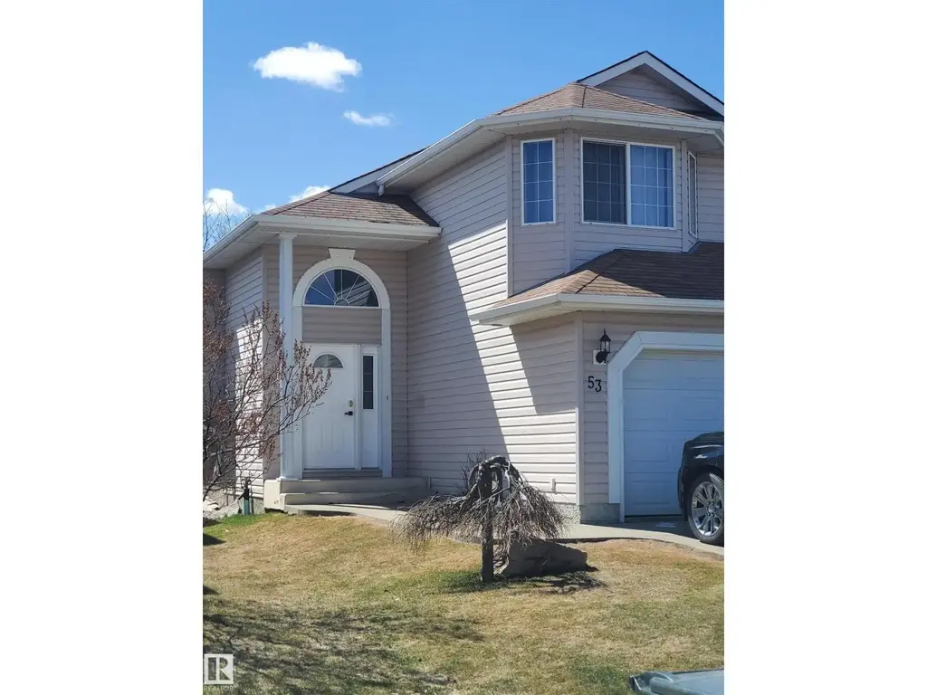 53 Langley, Spruce Grove