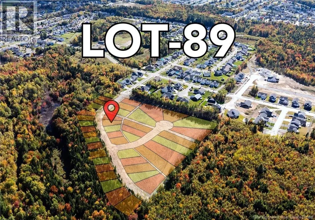 89 Mitchell Wayne Drive, Fredericton