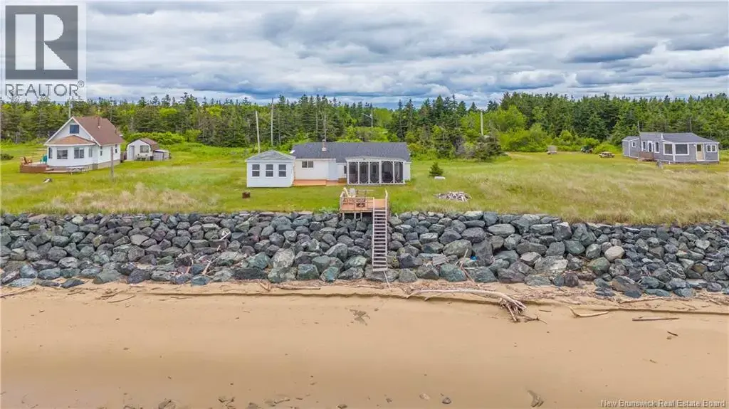 145 Des Chalets Road, Maisonnette