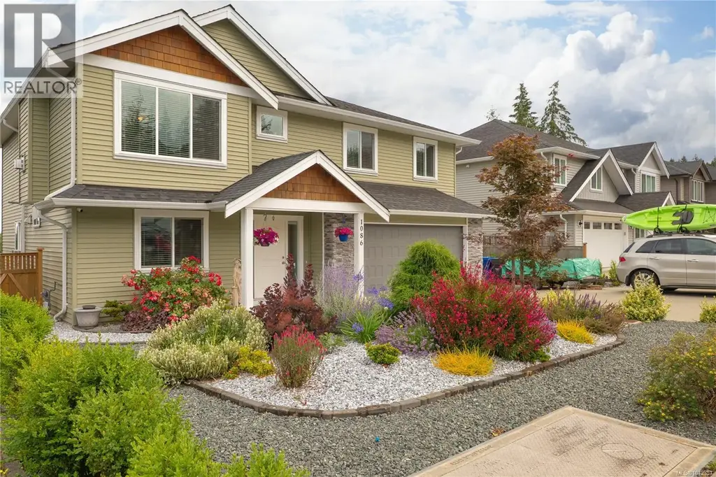1086 Shelby Ann Ave, Nanaimo