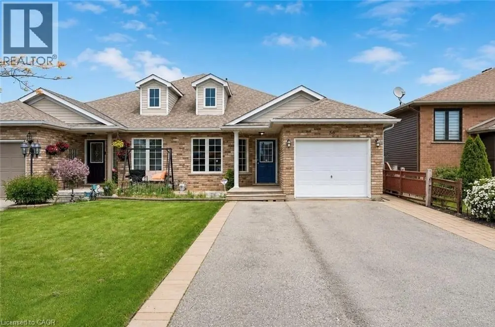 56 Golden Acres Drive, Smithville