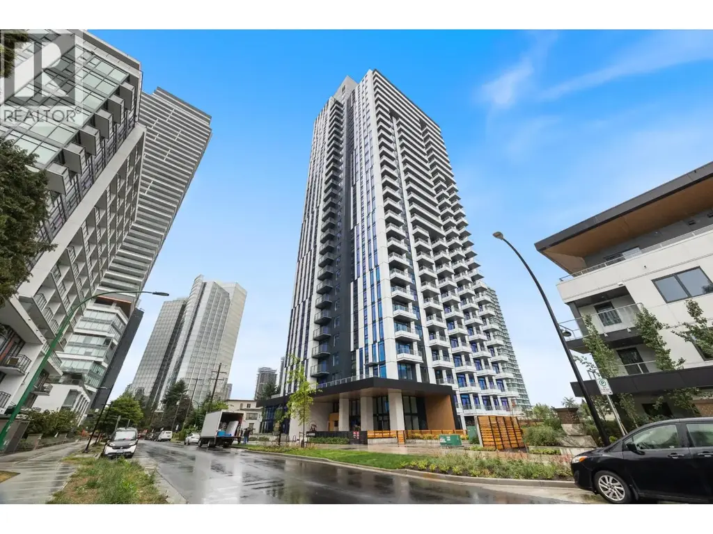 1506 6608 Sussex Avenue, Burnaby