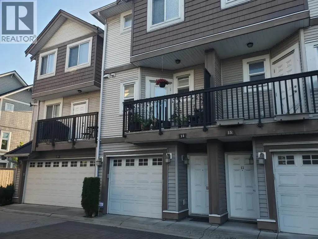 14 22788 Westminster Highway, Richmond