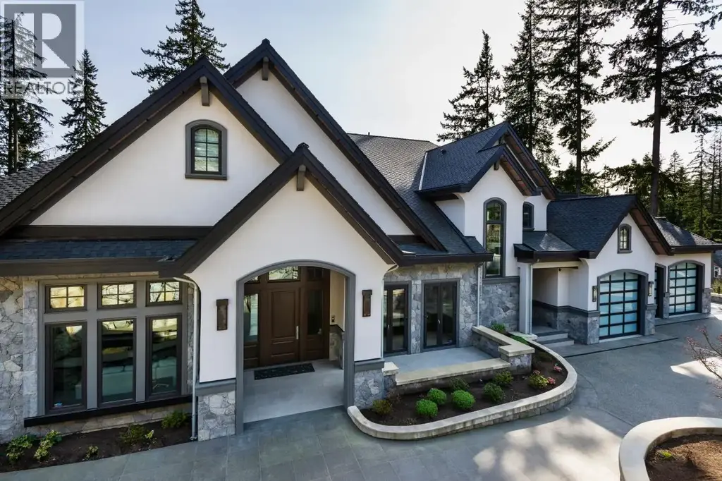 1450 Crystal Creek Drive, Anmore