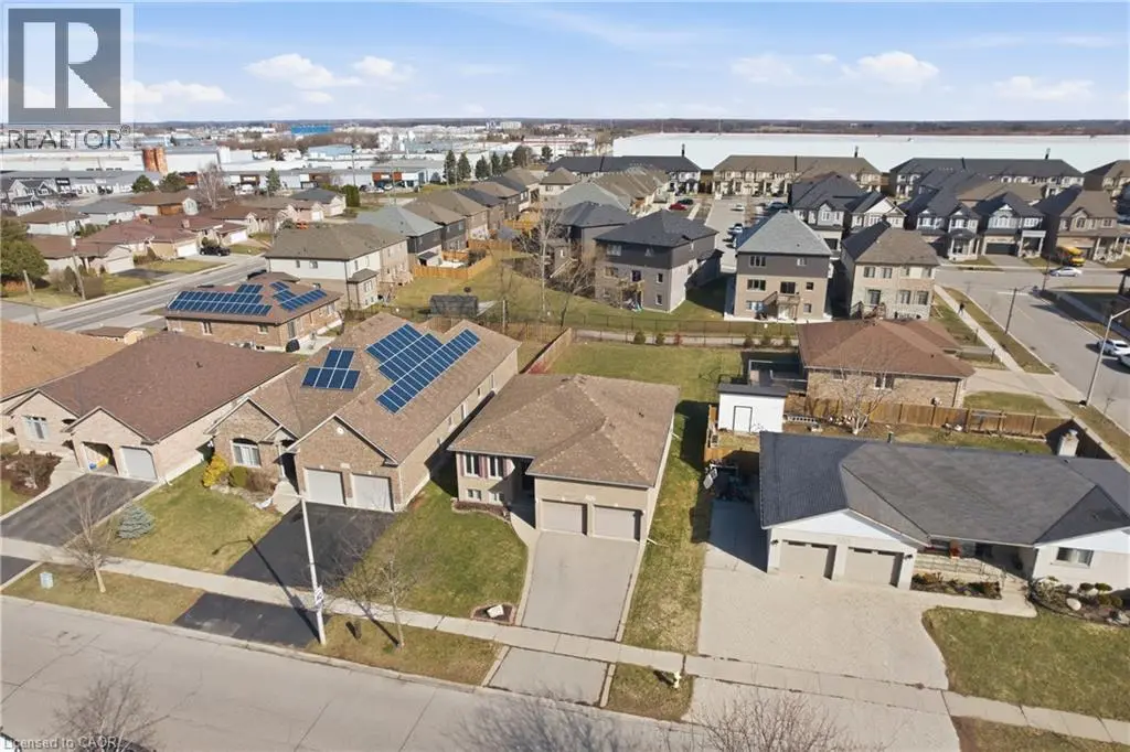 9 Pace Avenue, Brantford