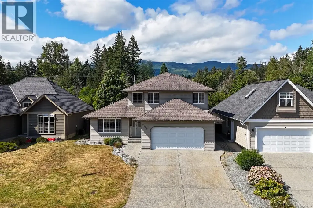 5575 Woodland Cres E, Port Alberni