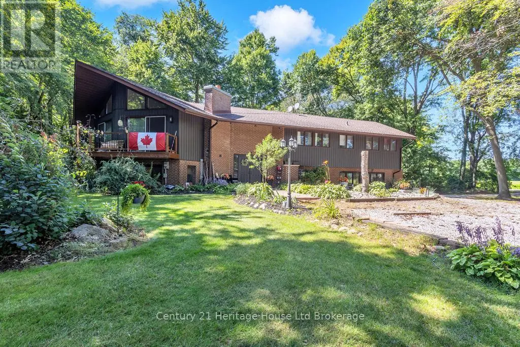 841 2nd Concession Ntr Road, Norfolk