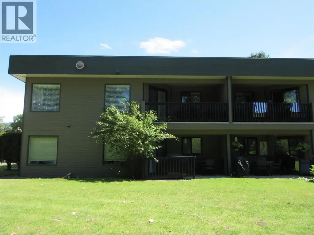 415 Commonwealth Road Unit# 1621, Kelowna