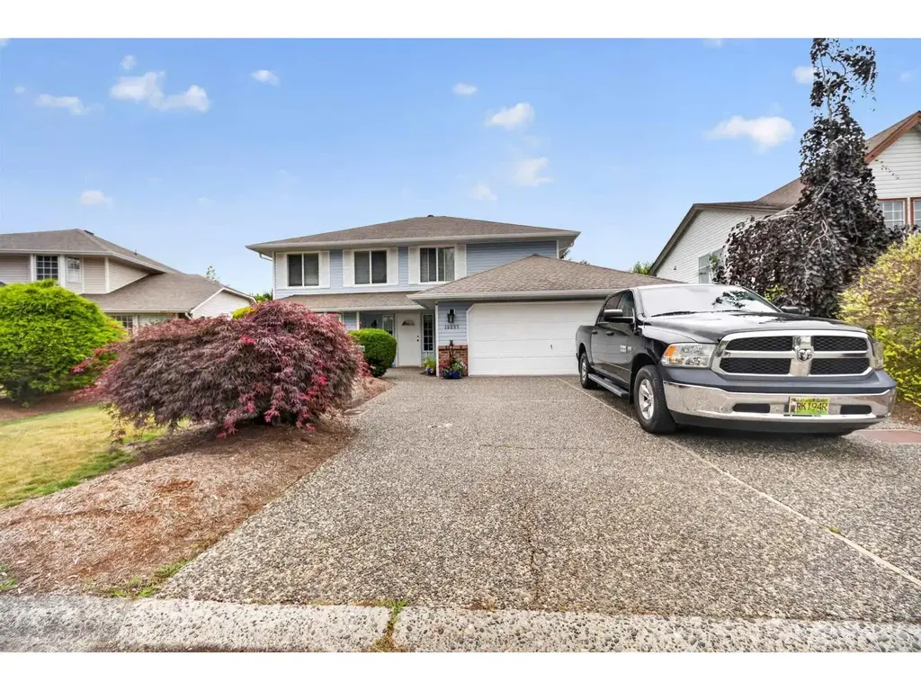 10097 Beaver Crescent, Little Mountain, Chilliwack