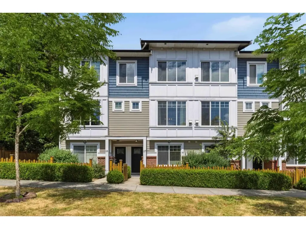 17 8747 162 Street, Surrey