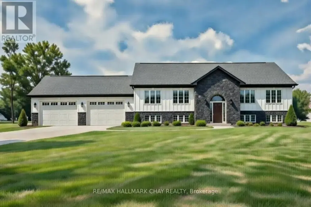 3 Stokes Drive, Springwater (Minesing)