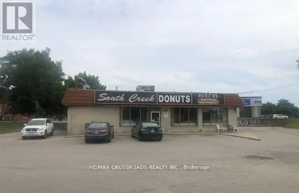 2100 Dundas Street E, Mississauga (Dixie)