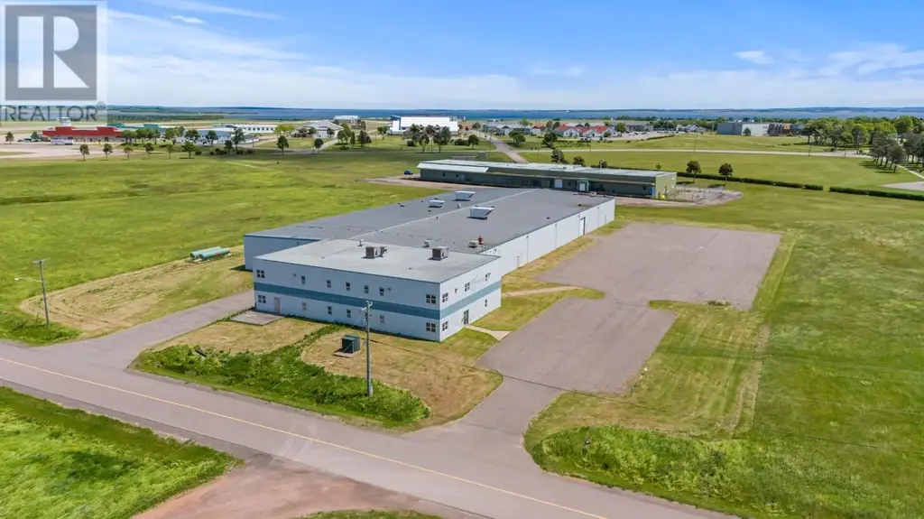 45 Cannon Drive, Summerside
