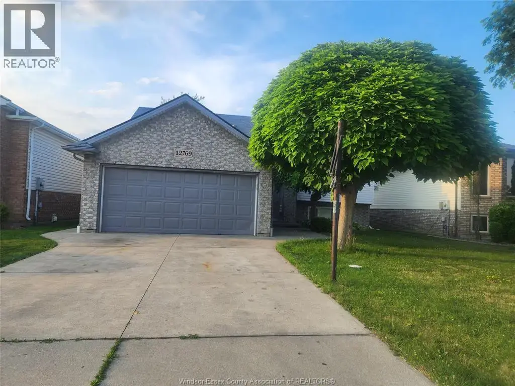 12769 Lemire Street, Tecumseh