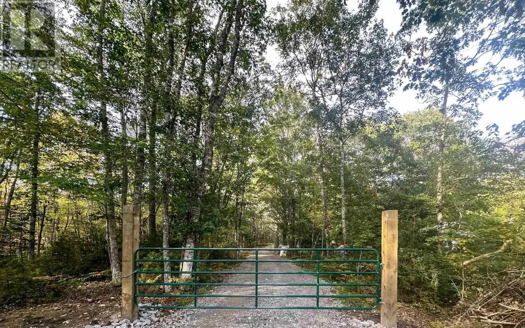 Lot 13 Jordan Branch Road, Shelburne