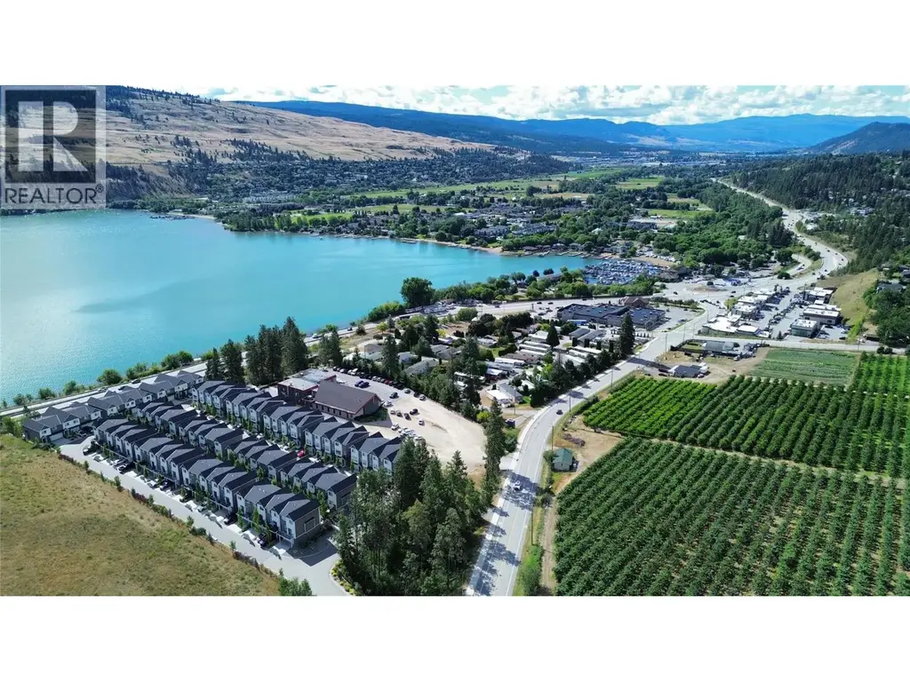 12075 Oceola Road Unit# 51, Lake Country