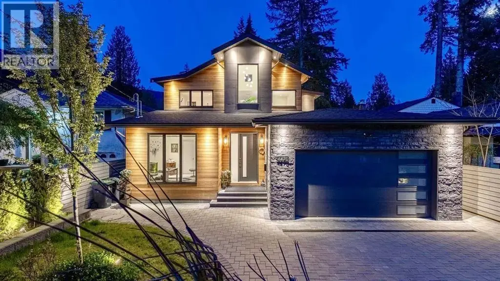 4470 Capilano Road, North Vancouver