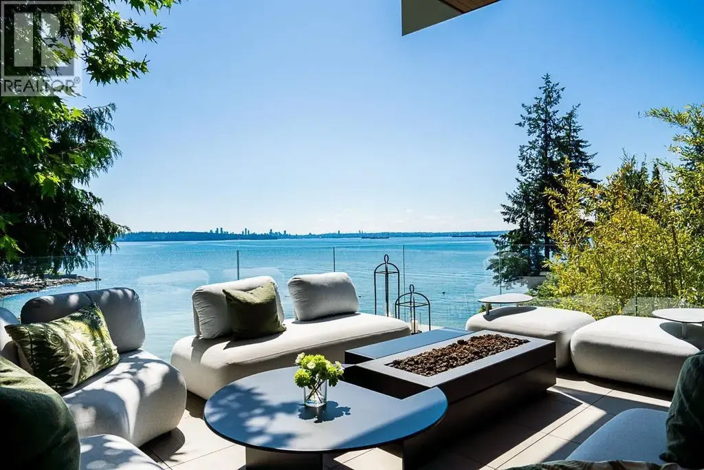 3478 Marine Drive, West Vancouver