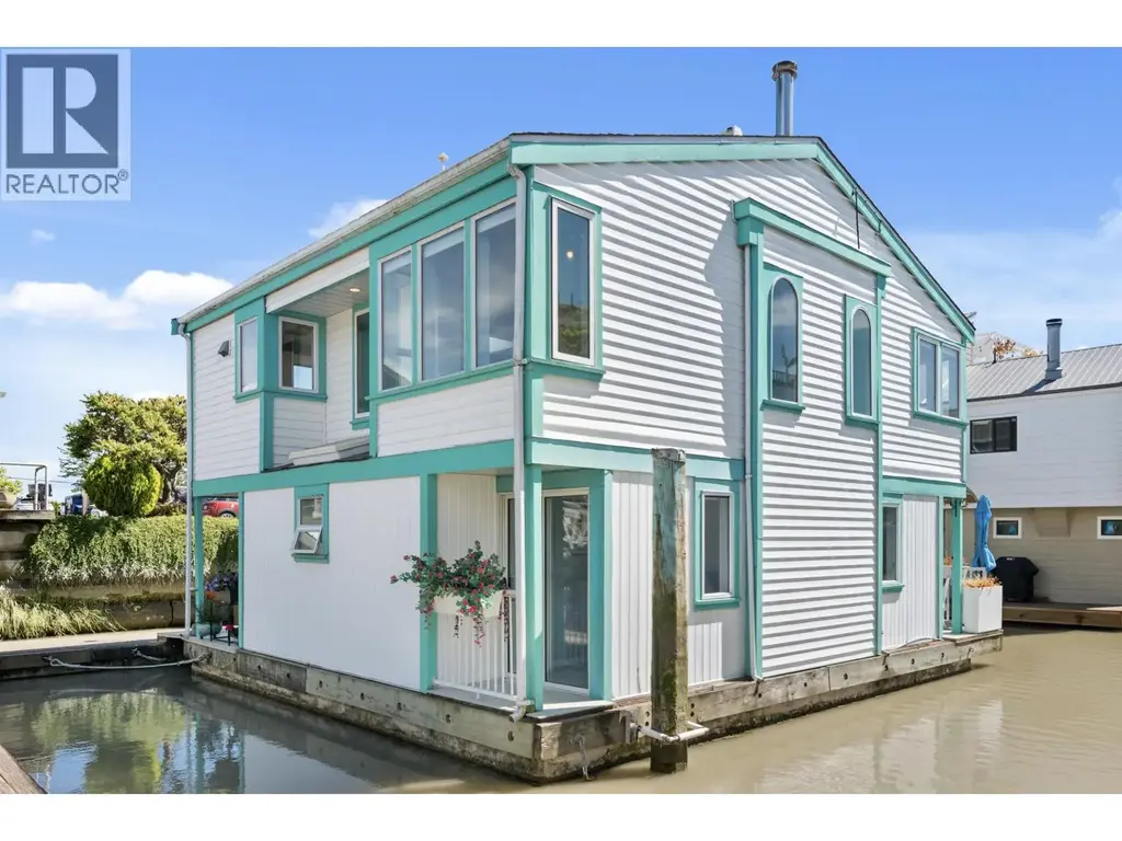 1 3459 W River Road, Delta