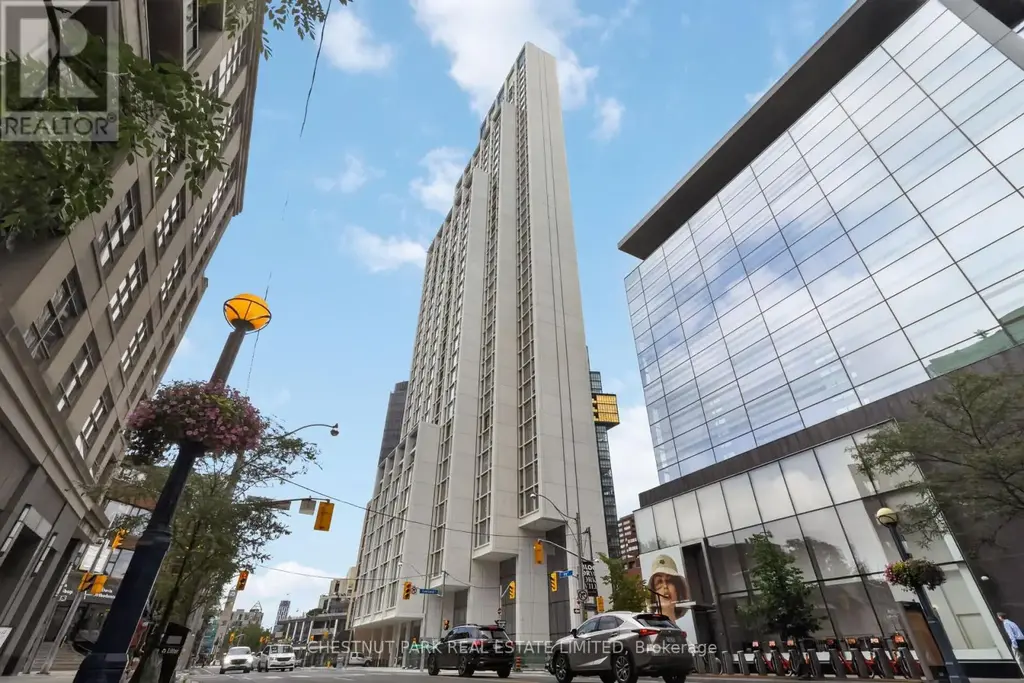 3102 - 1315 Bay Street, Toronto (Annex)