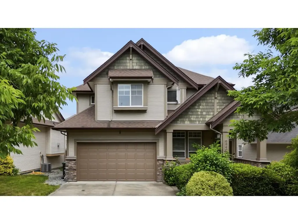 6940 196b Street, Langley