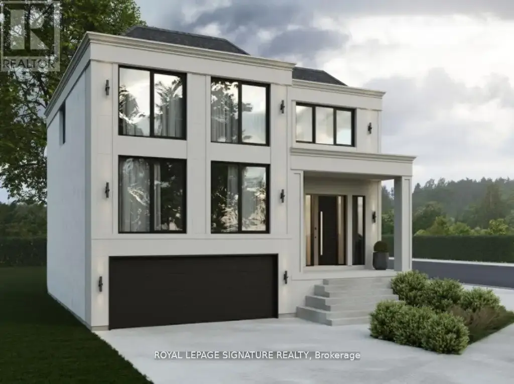 88-b Hurricane Avenue, Vaughan (West Woodbridge)