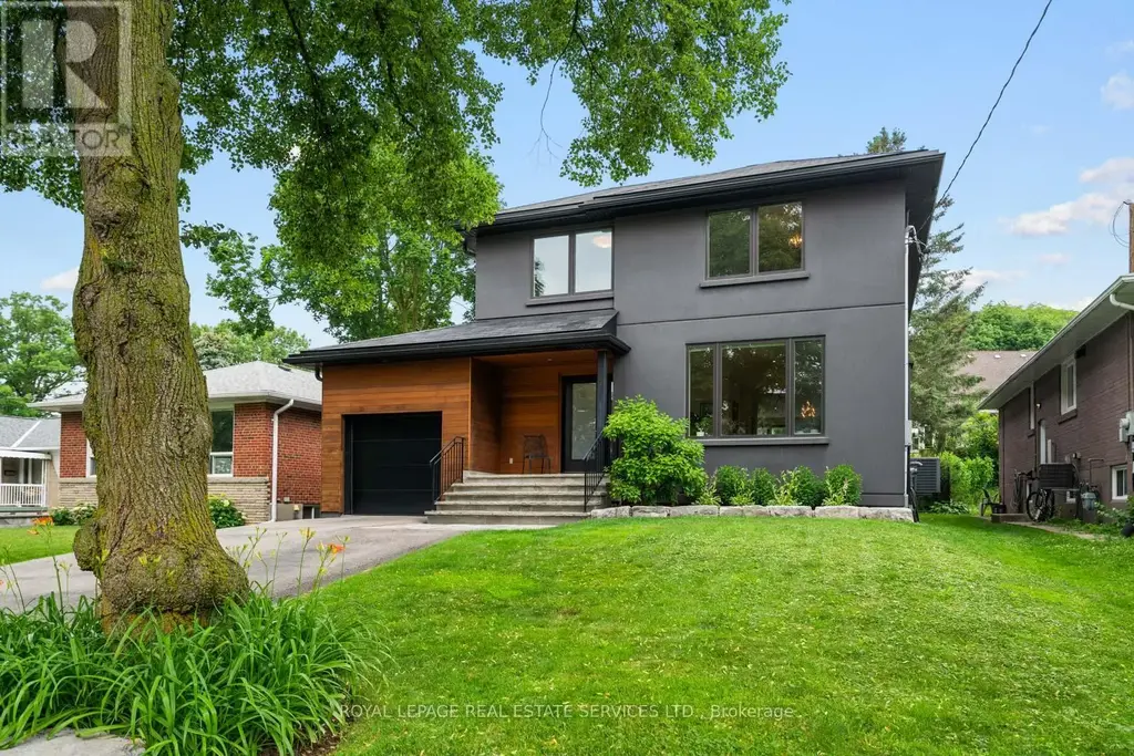 8 Firwood Crescent, Toronto (Princess-Rosethorn)