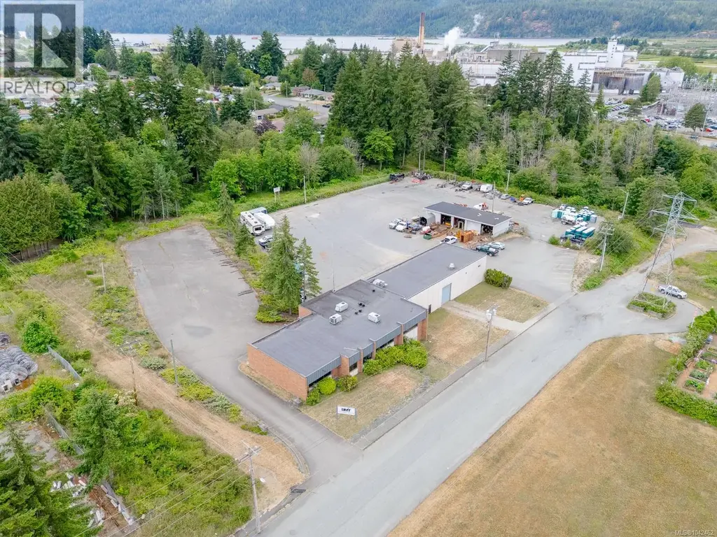 4820 Wallace St, Port Alberni