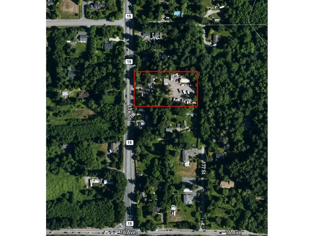 1750 176 Street, Surrey