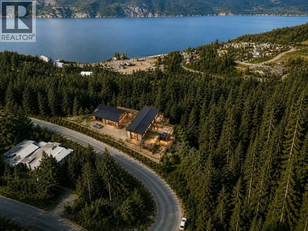 1121 Copper Drive, Squamish