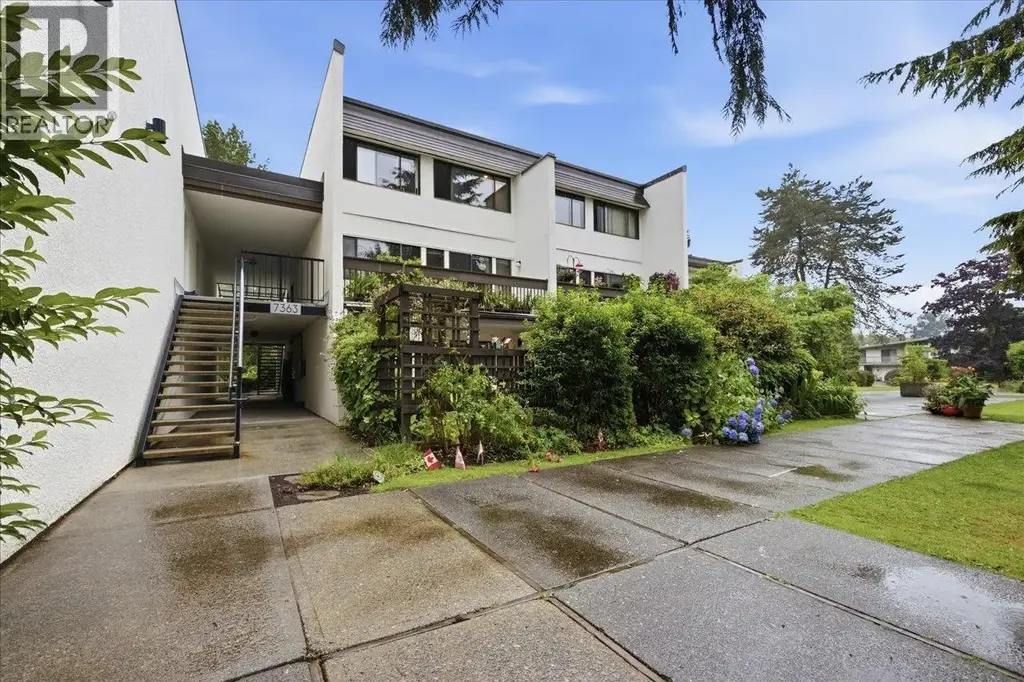 8 7363 Montecito Drive, Burnaby