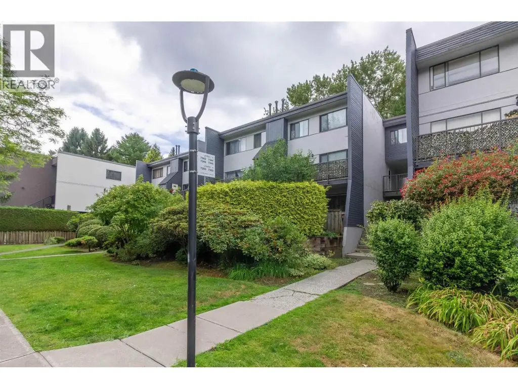 7348 Coronado Drive, Burnaby