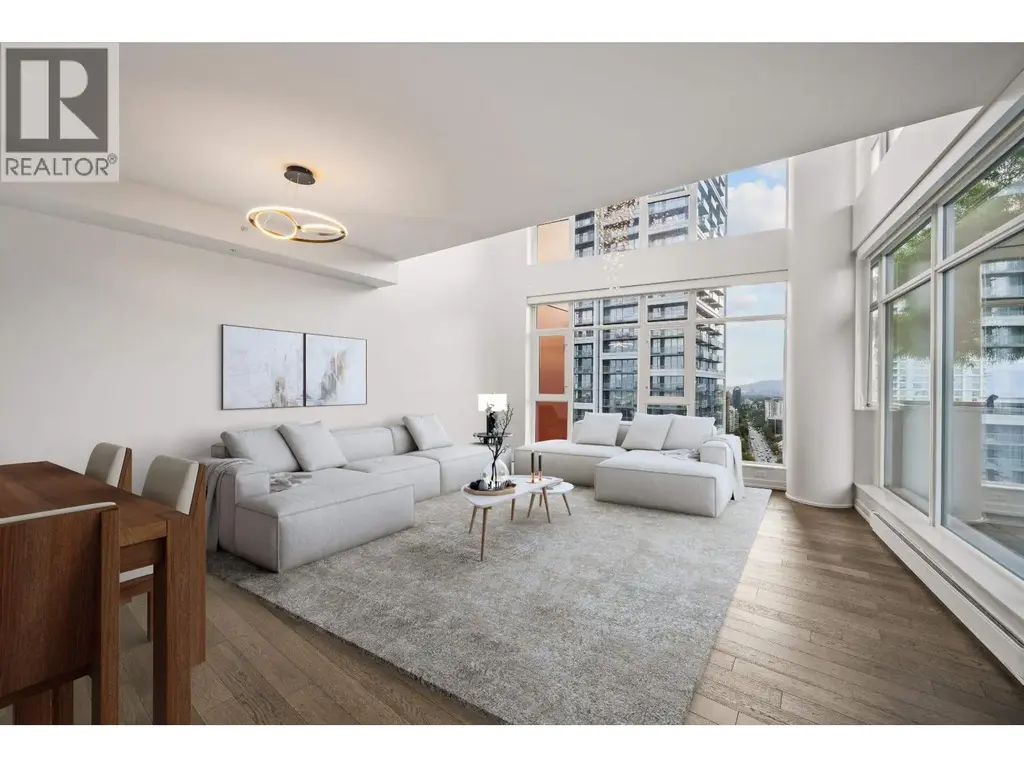 2803 4688 Kingsway, Burnaby