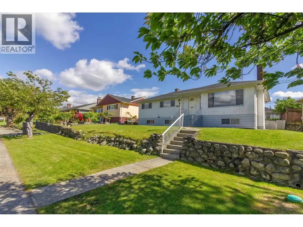 4810 Fairlawn Drive, Burnaby