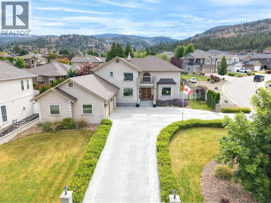 102 Westview Drive, Penticton