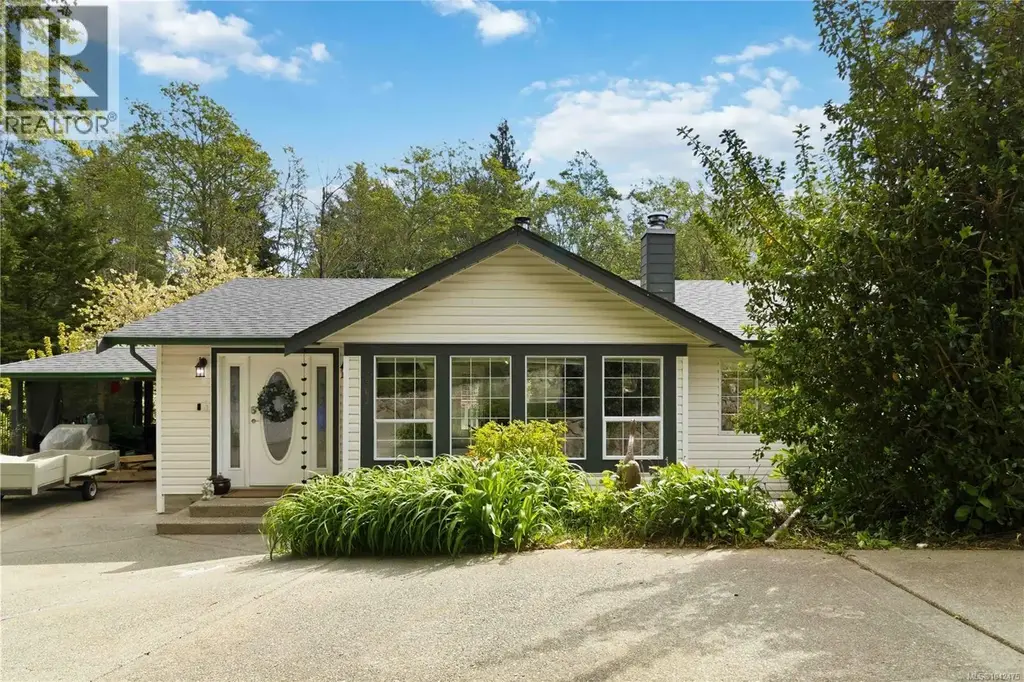 2363 Galena Rd, Sooke
