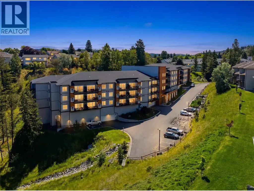 2046 Robson Place Unit# 216, Kamloops