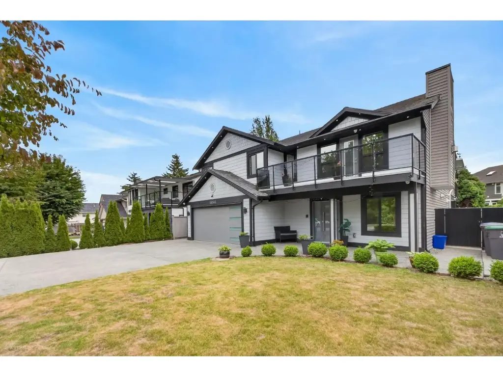 16166 92 Avenue, Surrey