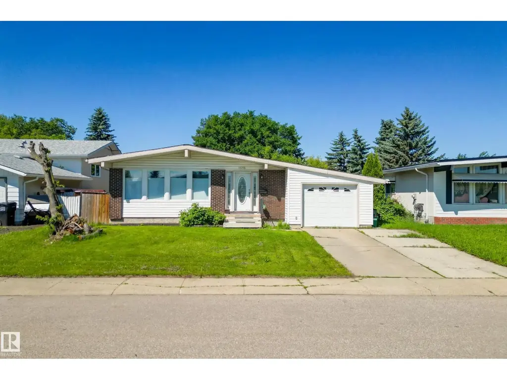 14916 114a St Nw, Edmonton