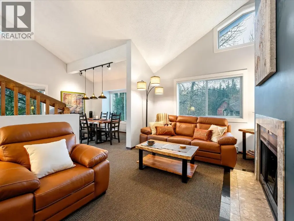 320 2021 Karen Crescent, Whistler