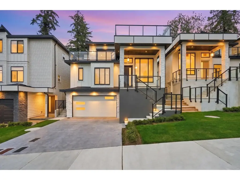 11472 138a Street, Surrey