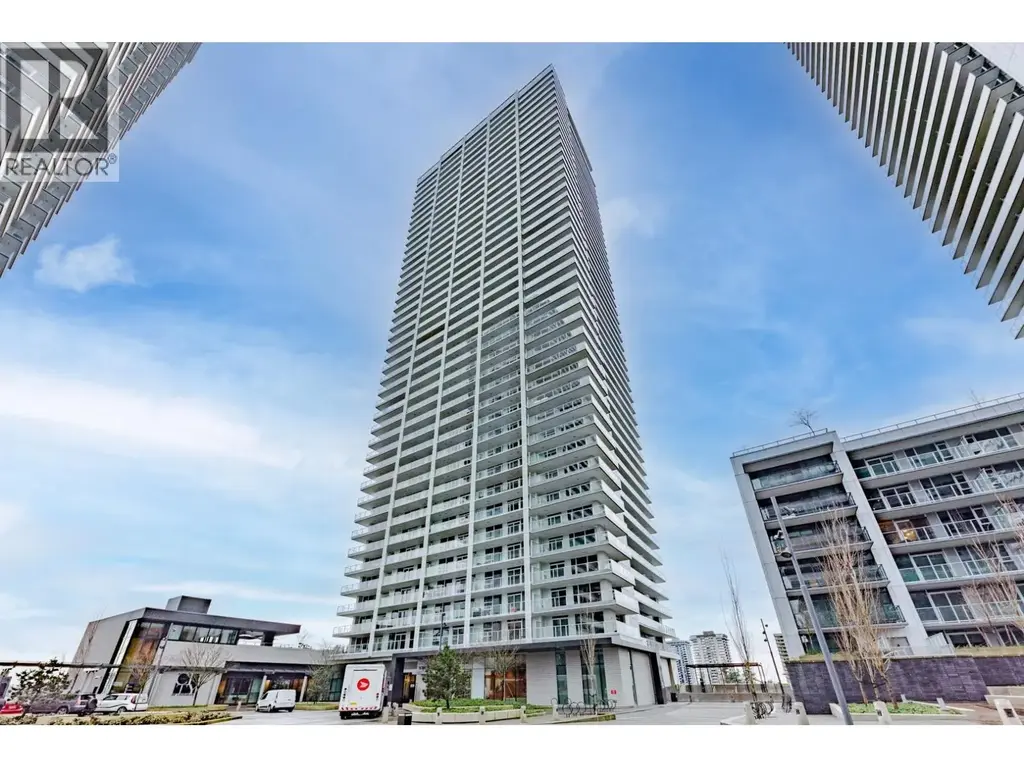 605 3833 Evergreen Place, Burnaby