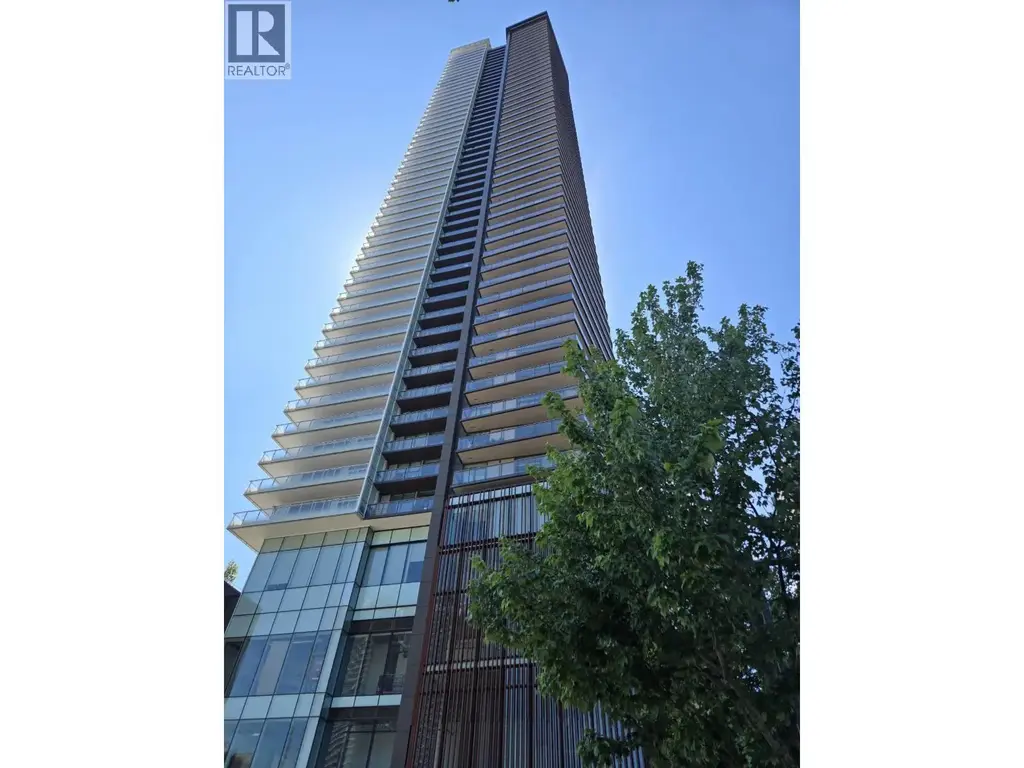 2303 4650 Brentwood Boulevard, Burnaby