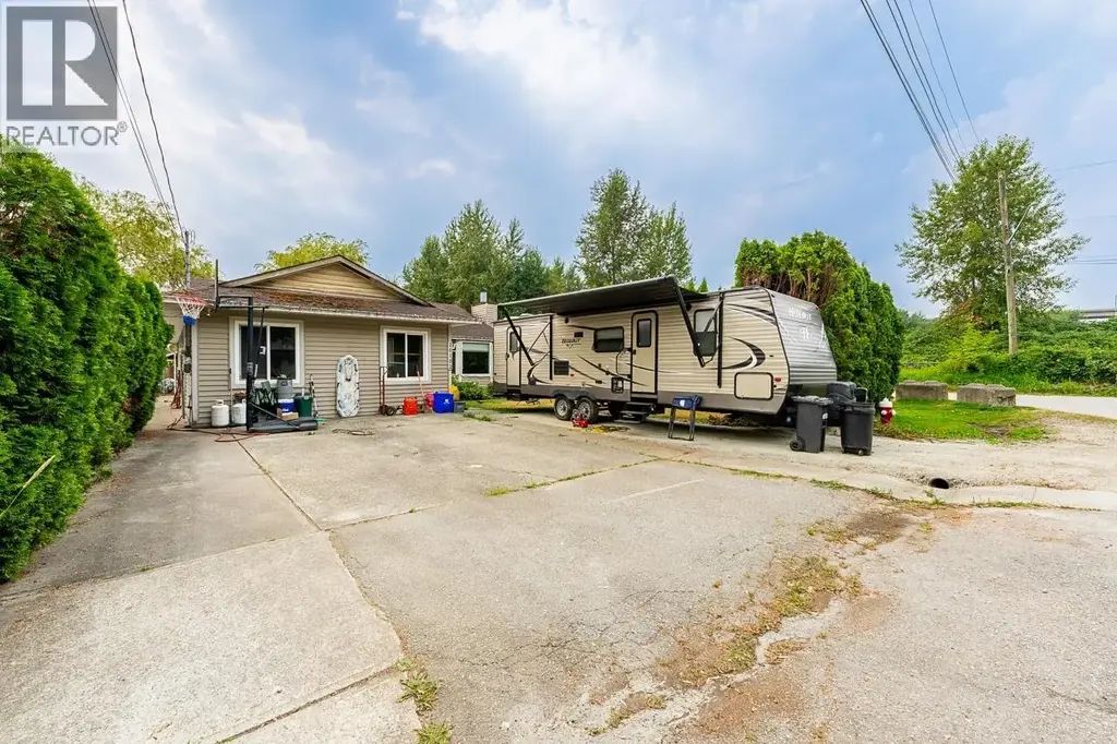 20102 Ditton Street, Maple Ridge